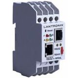 Lantronix XPress DR-IAP Device Server (XSDRIN-02) - Click Image to Close